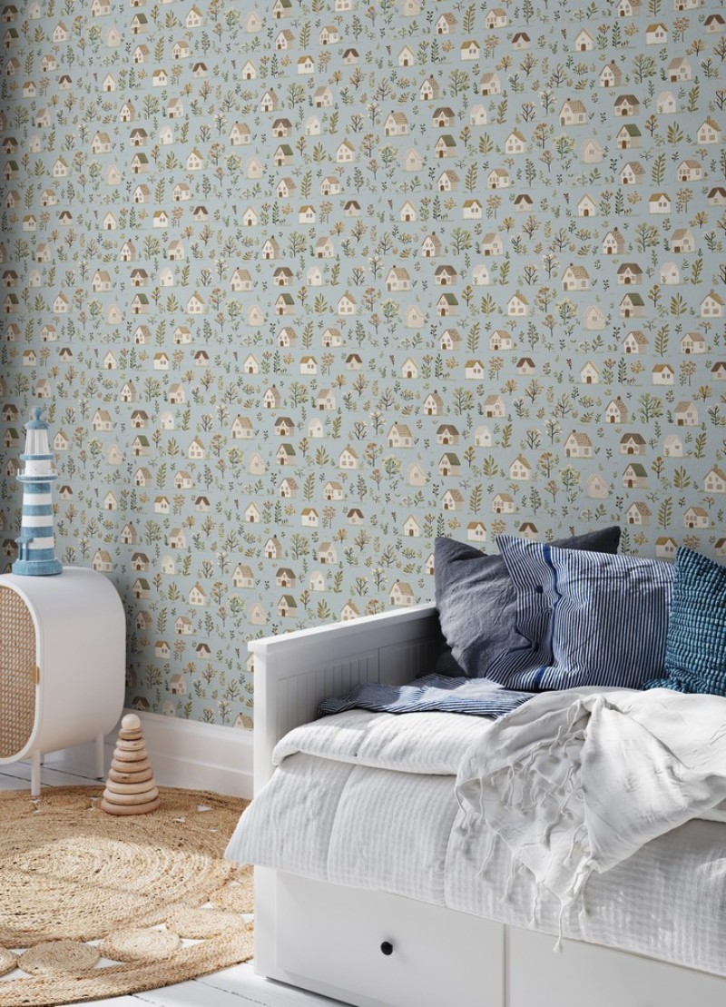 Picture of Fargesammensetning Henke Blue - 1053501-02 - 06486-01